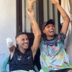 LEVANTA A MÃO PRO ALTO SÓ QUEM GOSTA DE XOXOTA (( DJS GEH DA LGD & JOÃO MLK DOIDO )) MOANA & REBECCA