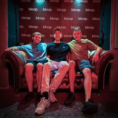 Rollers Club w/ Reckon + Ollie B & Reiss Charles - 21.09.24