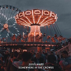 Somewhere In The Crowds
