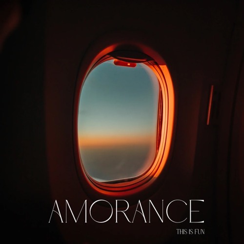 This Is Fun - Amorance