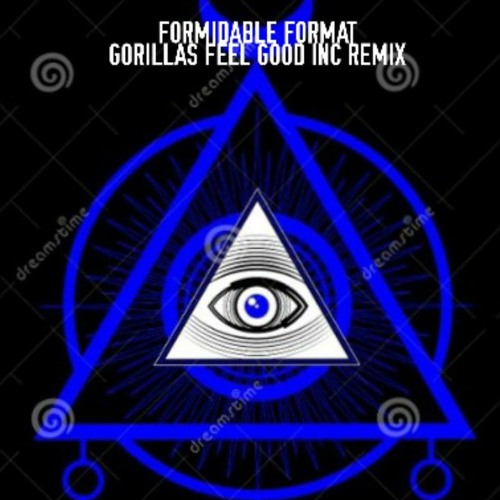 Gorillaz feel good inc drum and bass bootleg prod Formidable Format.mp3