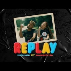 Replay- Redimi2 ft Samantha (Remix)
