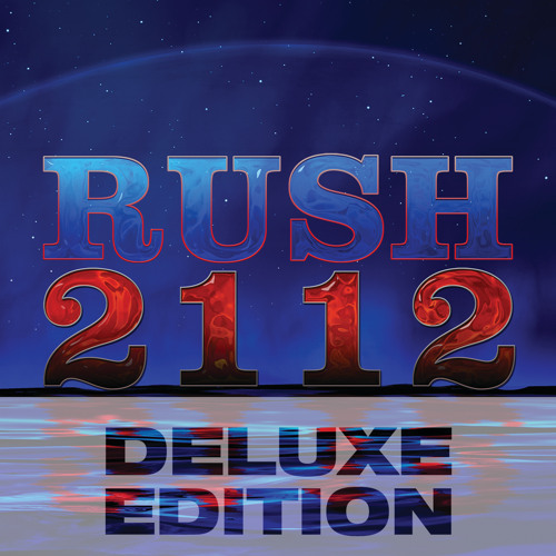 2112: Overture / The Temples Of Syrinx / Discovery / Presentation / Oracle / Soliloquy / Grand Finale (Medley)