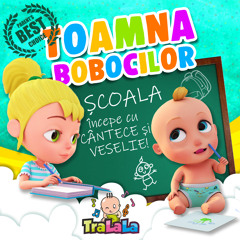 A, a,a, acum e toamnă, da - Cântece de toamnă pentru copii