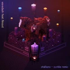 Stallions