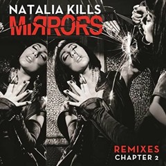 Natalia Kills - Mirrors (WEKKEI Remix) (Instrumental Version)