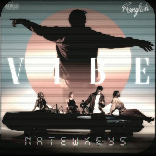 Motema Franglish Rmx - Natewkeys X JB Bass