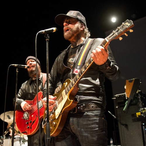 The Vinyl Shelf Episode 85 with guest Daniel Lanois