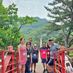 Review Top Korea DMZ Tour with Gloster Memorial & Heroes Suspension Bridge