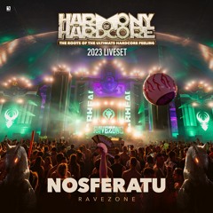 Nosferatu | Harmony of Hardcore 2023 | Ravezone