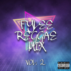 Ekolu - Just For You (FYLEE REGGAE MIX)
