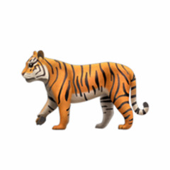 roarin like a tiger (brudderfolk/rj12)