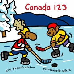 [VIEW] [PDF EBOOK EPUB KINDLE] Canada 123 (Canada Concepts) by  Kim Bellefontaine &  Per-Henrik Gür