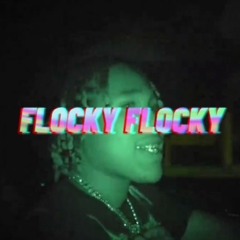 DON TOLIVER FT. TRAVIS SCOTT - FLOCKY FLOCKY (REMIX)