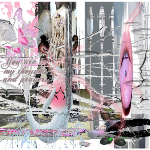 REALYUNGPHIL & MIKE - NO AMENDS (LOBOTOMIZED)