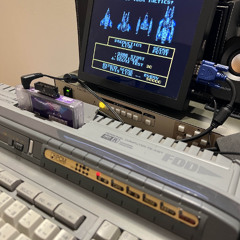 Xivious_SoundTest30_AudioWave