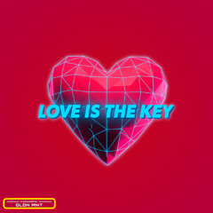 Love Is The Key (Extended Mix)