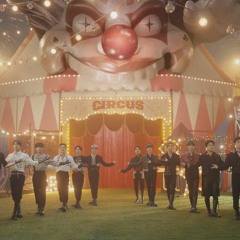 Stray Kids 『CIRCUS』 Music Video