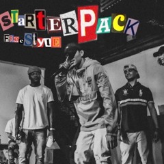 Starter Pack Freestyle