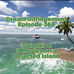 Dream Infringement 368