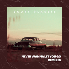 Never Wanna Let You Go (Grant Nelson Remix)