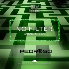 Pedroso - No Filter (original Mix)