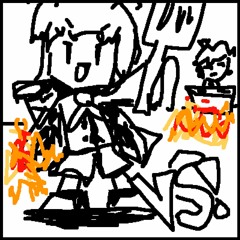 [WR3M1 ~ Phase 1] Midnight Buns