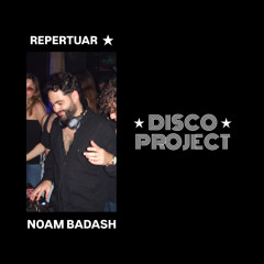 REPERTUAR ★ - NOAM BADASH