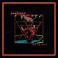 PREMIERE: Sandrop - Go Back