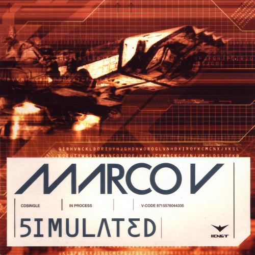 Simulated (Original Mix)