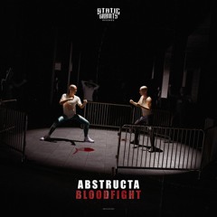 AbstructA - Bloodfight(#SGR038)