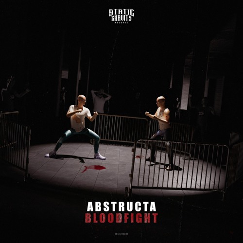 AbstructA - Bloodfight(#SGR038)