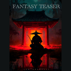 Fantasy Teaser - Epic & Dramatic Background Music - FREE DOWNLOAD