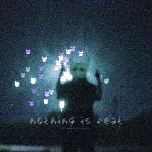 we’re all we've got