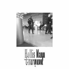 Hollis Mann - Gourmant