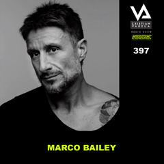 Marco Bailey @ Black Codes Experiments- RadioShow