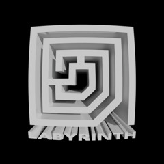 LABYRINTH 016 – RÆNT (NOV / 2025)