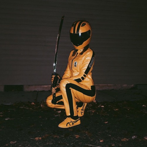 Beware - Deftones (Hoodtrap remix) - sped to slowed