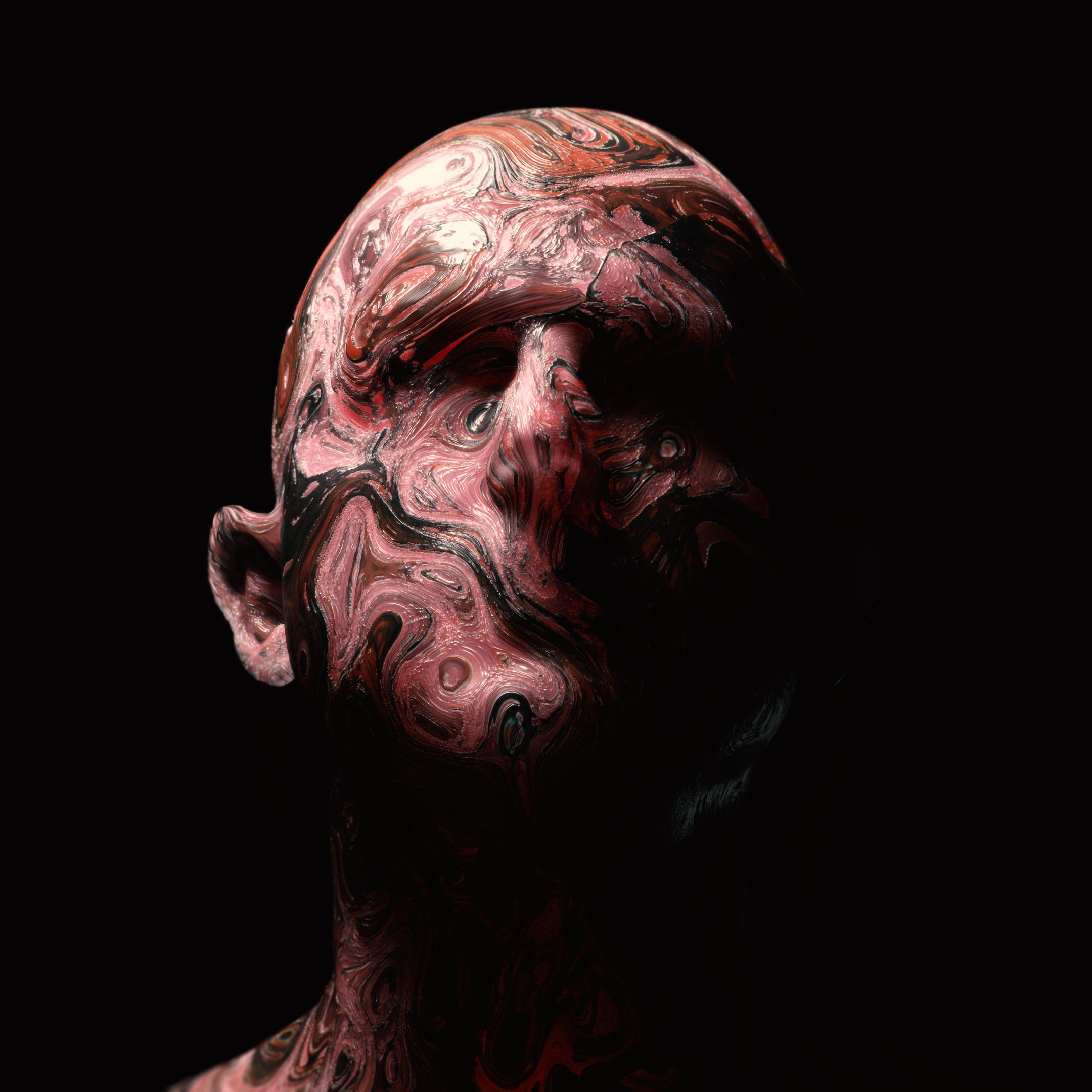 Rok Nardin – Faceless