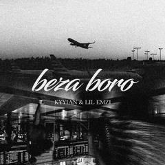 BEZA BORO (feat, kyyian)