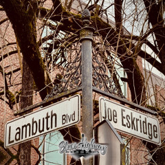 Lambuth Boulevard
