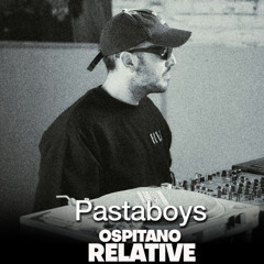 Pasta Boys ospitano Relative - 05 12 2025