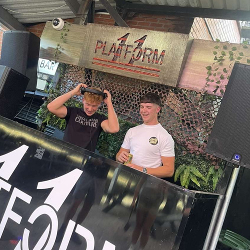 man bar mix 1
