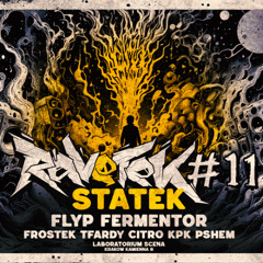 Ravetek 23.11.2024 - German Hardtekk set