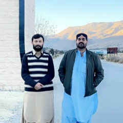 New_Pashto_Sad_Songs_2023___Shah_Farooq___Wali_Ghaley_Wali_Chup_Wali_Heran_Ye