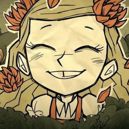 《 Lucky is he who lives unaware! 》