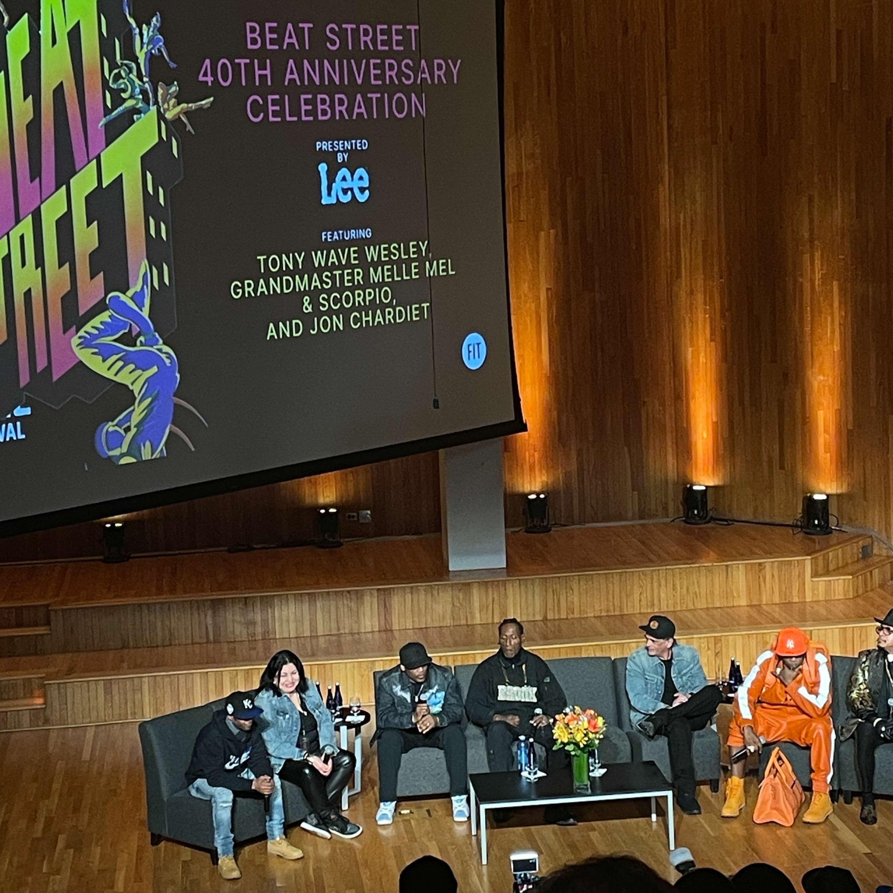 Klara Bauters - Justice Film Festival highlights non-male directors episode artwork