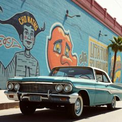 Lean Like a Vato (DJ RANCHO KIDD)