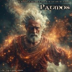 The prisoner at Patmos