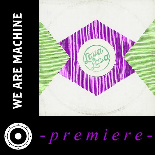 We Are Machine - Exclusive Premieres